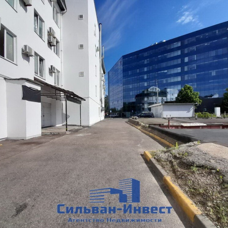 Фотография Продается торговое помещение по адресу г. Минск, Карастояновой ул., д. 32 - фото 3