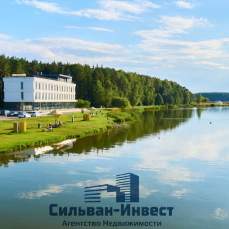 Фотография Продается производственное/складское помещение по адресу Ждановичский с/с, , д. 109 - фото 3