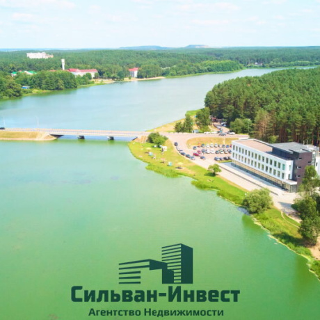Фотография Продается производственное/складское помещение по адресу Ждановичский с/с, , д. 109 - фото 2