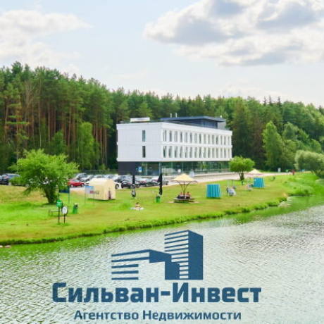 Фотография Продается производственное/складское помещение по адресу Ждановичский с/с, , д. 109 - фото 12