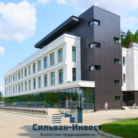 Фотография Продается производственное/складское помещение по адресу Ждановичский с/с, , д. 109 - фото 8