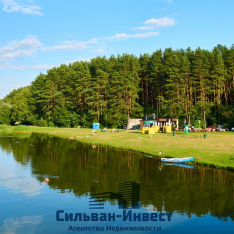 Фотография Продается производственное/складское помещение по адресу Ждановичский с/с, , д. 109 - фото 4