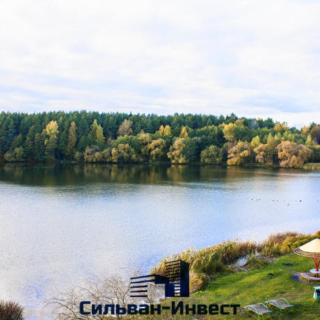 Фотография Продается производственное/складское помещение по адресу Ждановичский с/с, , д. 109 - фото 15