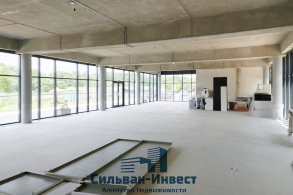 Продается производственное/складское помещение по адресу Ждановичский с/с, , д. 109 - фото 6