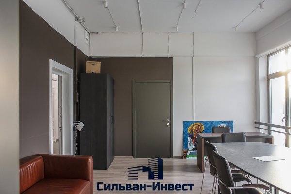 Продается производственное/складское помещение по адресу Ждановичский с/с, , д. 109 - фото 17