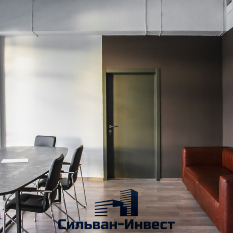 Фотография Продается производственное/складское помещение по адресу Ждановичский с/с, , д. 109 - фото 19