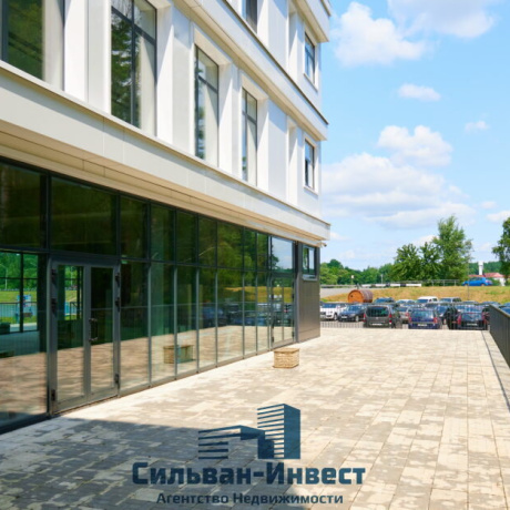 Фотография Продается производственное/складское помещение по адресу Ждановичский с/с, , д. 109 - фото 7