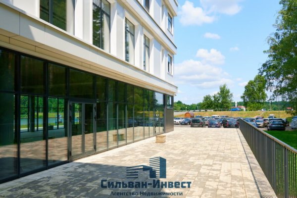 Продается производственное/складское помещение по адресу Ждановичский с/с, , д. 109 - фото 7
