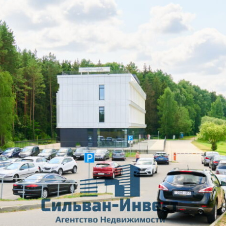 Фотография Продается производственное/складское помещение по адресу Ждановичский с/с, , д. 109 - фото 11