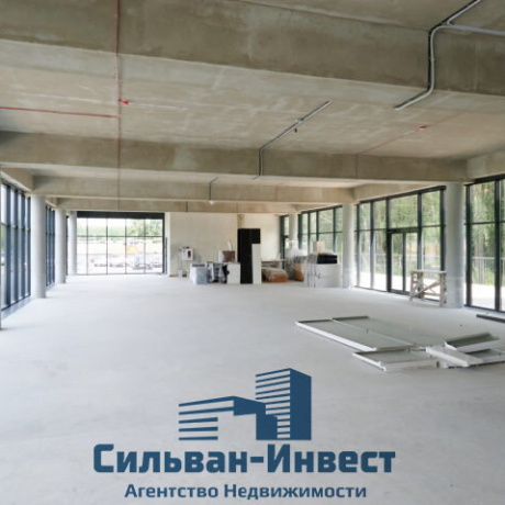 Фотография Продается производственное/складское помещение по адресу Ждановичский с/с, , д. 109 - фото 5