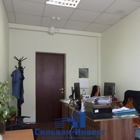 Фотография Сдается офисное помещение по адресу г. Минск, Кропоткина ул., д. 91 - 8