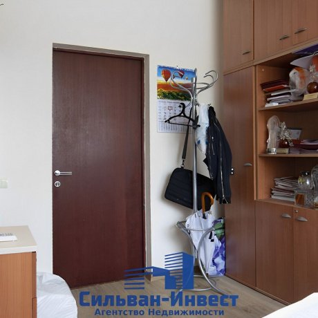 Фотография Сдается офисное помещение по адресу г. Минск, Кропоткина ул., д. 91 - 6