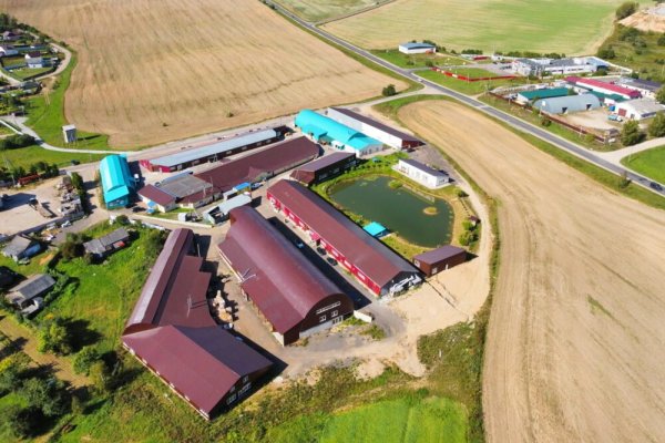 Продается производственное/складское помещение по адресу д. Кирши, Центральная ул., д. 17 к. Б - фото 15