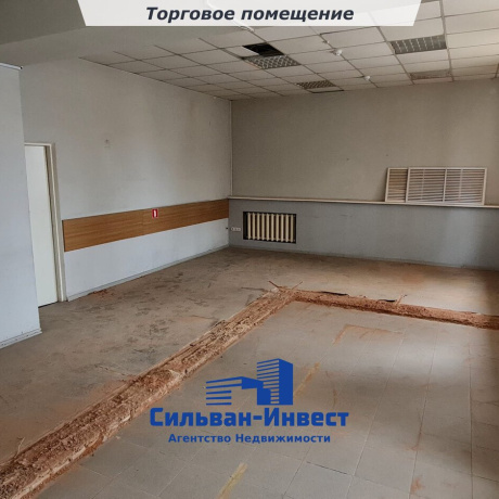 Фотография Сдается торговое помещение по адресу г. Минск, Казинца ул., д. 46 к. А - фото 4