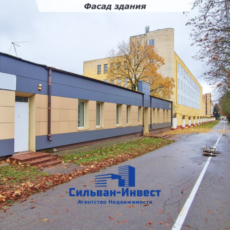 Фотография Сдается торговое помещение по адресу г. Минск, Казинца ул., д. 46 к. А - фото 2