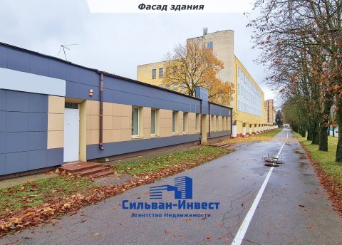 Сдается торговое помещение по адресу г. Минск, Казинца ул., д. 46 к. А - фото 2