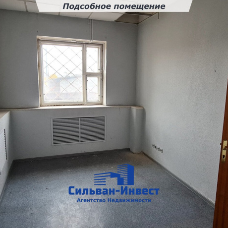 Фотография Сдается торговое помещение по адресу г. Минск, Казинца ул., д. 46 к. А - фото 6