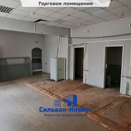 Фотография Сдается торговое помещение по адресу г. Минск, Казинца ул., д. 46 к. А - фото 5