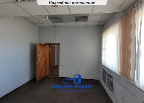 Сдается торговое помещение по адресу г. Минск, Казинца ул., д. 46 к. А - фото 8