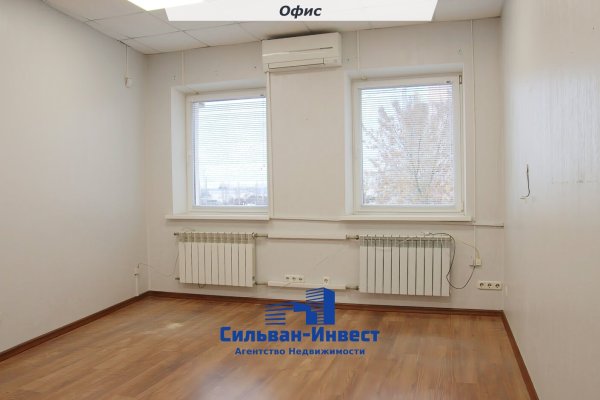 Продается офисное помещение по адресу г. Минск, Шпилевского ул., д. 57 - фото 7