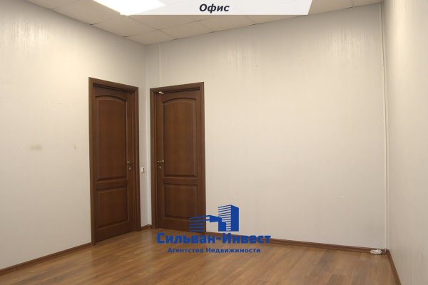 Продается офисное помещение по адресу г. Минск, Шпилевского ул., д. 57 - фото 6