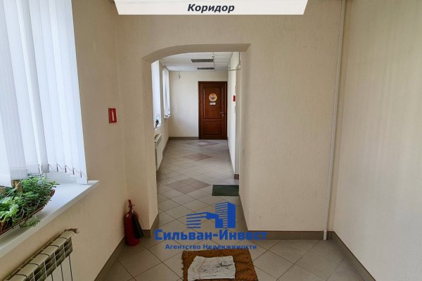 Продается офисное помещение по адресу г. Минск, Шпилевского ул., д. 57 - фото 13