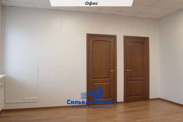 Продается офисное помещение по адресу г. Минск, Шпилевского ул., д. 57 - фото 8