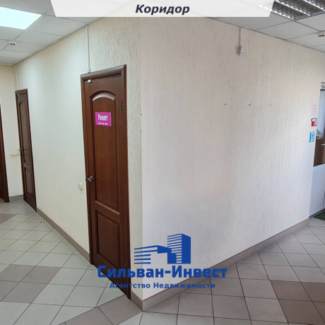 Фотография Продается офисное помещение по адресу г. Минск, Шпилевского ул., д. 57 - фото 15