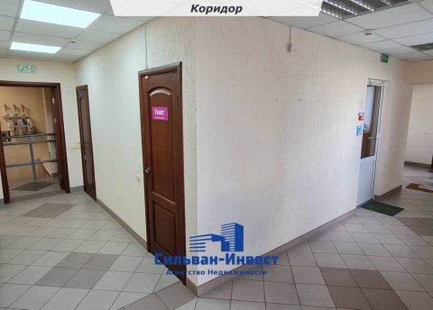 Продается офисное помещение по адресу г. Минск, Шпилевского ул., д. 57 - фото 15
