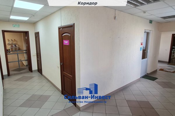 Продается офисное помещение по адресу г. Минск, Шпилевского ул., д. 57 - фото 15
