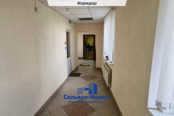 Продается офисное помещение по адресу г. Минск, Шпилевского ул., д. 57 - фото 14