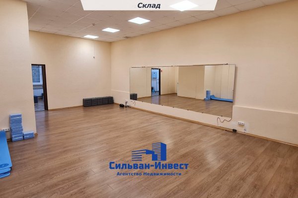 Продается офисное помещение по адресу г. Минск, Шпилевского ул., д. 57 - фото 12
