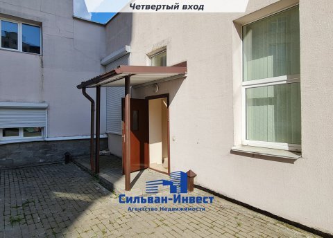 Продается офисное помещение по адресу г. Минск, Шпилевского ул., д. 57 - фото 18