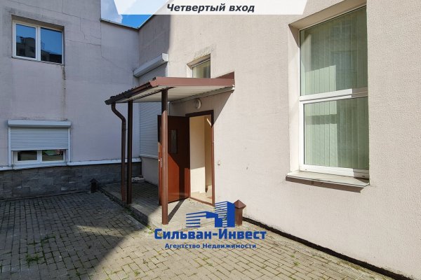 Продается офисное помещение по адресу г. Минск, Шпилевского ул., д. 57 - фото 18