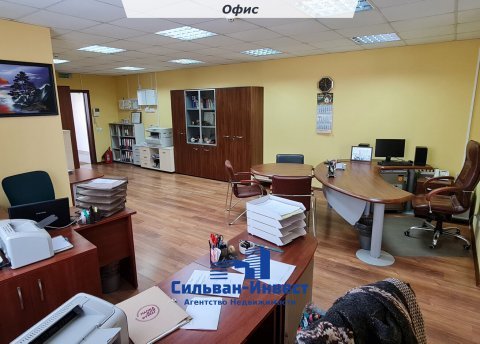Продается офисное помещение по адресу г. Минск, Шпилевского ул., д. 57 - фото 4