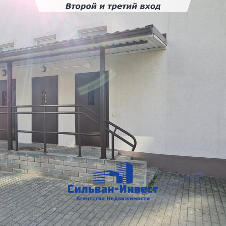 Фотография Продается офисное помещение по адресу г. Минск, Шпилевского ул., д. 57 - фото 17