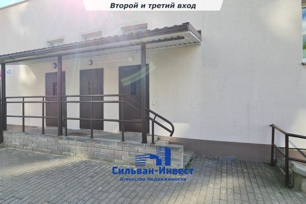 Продается офисное помещение по адресу г. Минск, Шпилевского ул., д. 57 - фото 17