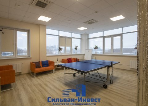 Продается офисное помещение по адресу г. Минск, Железнодорожная ул., д. 33 к. А - фото 5