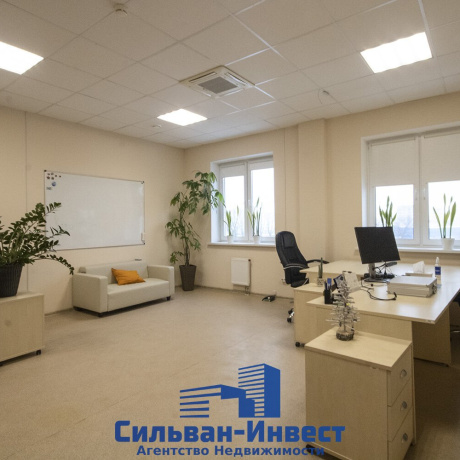 Фотография Продается офисное помещение по адресу г. Минск, Железнодорожная ул., д. 33 к. А - фото 19