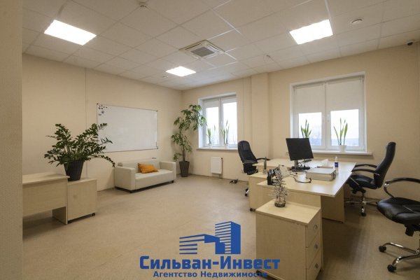 Продается офисное помещение по адресу г. Минск, Железнодорожная ул., д. 33 к. А - фото 19