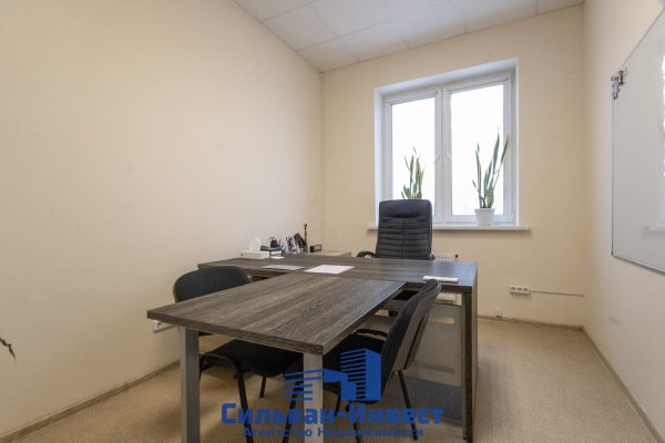 Продается офисное помещение по адресу г. Минск, Железнодорожная ул., д. 33 к. А - фото 10