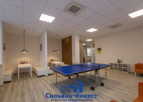 Продается офисное помещение по адресу г. Минск, Железнодорожная ул., д. 33 к. А - фото 6
