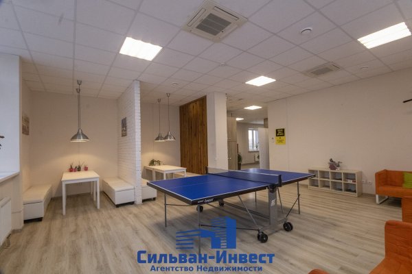 Продается офисное помещение по адресу г. Минск, Железнодорожная ул., д. 33 к. А - фото 4