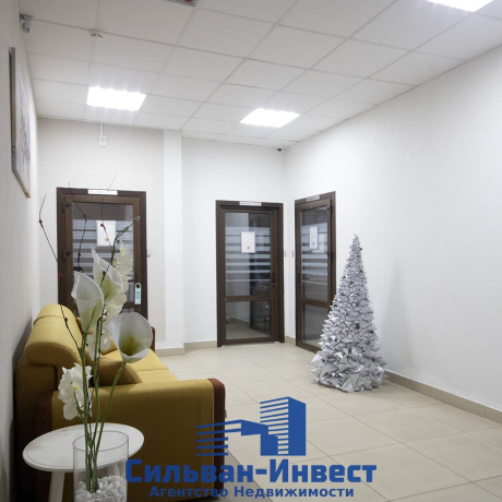 Фотография Продается офисное помещение по адресу г. Минск, Железнодорожная ул., д. 33 к. А - фото 9
