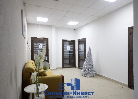 Продается офисное помещение по адресу г. Минск, Железнодорожная ул., д. 33 к. А - фото 11