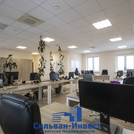 Фотография Продается офисное помещение по адресу г. Минск, Железнодорожная ул., д. 33 к. А - фото 18