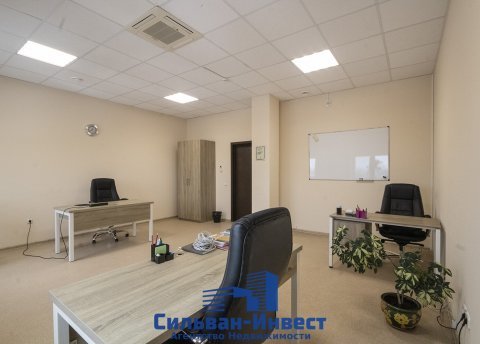 Продается офисное помещение по адресу г. Минск, Железнодорожная ул., д. 33 к. А - фото 18