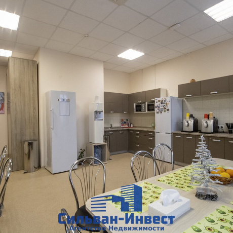Фотография Продается офисное помещение по адресу г. Минск, Железнодорожная ул., д. 33 к. А - фото 7
