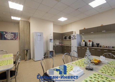 Продается офисное помещение по адресу г. Минск, Железнодорожная ул., д. 33 к. А - фото 9