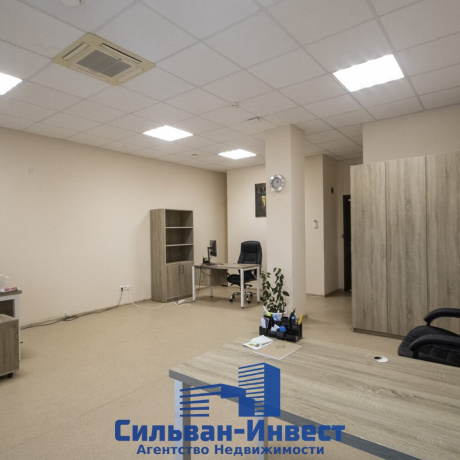 Фотография Продается офисное помещение по адресу г. Минск, Железнодорожная ул., д. 33 к. А - фото 15
